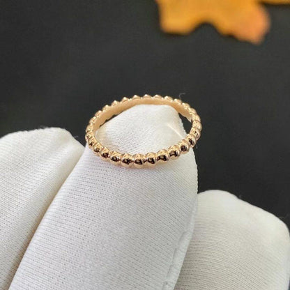 [BLUE TEARS]PERLEE RING