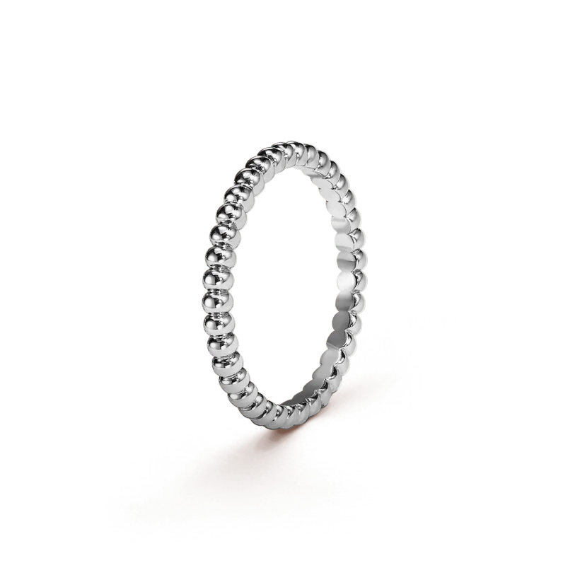 [BLUE TEARS]PERLEE RING